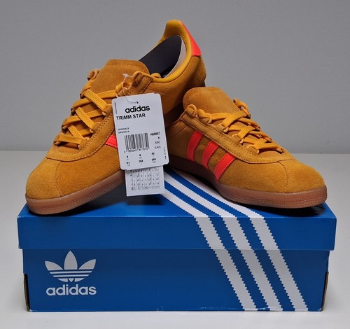 Adidas originals trimm star - originals,