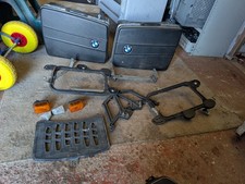 BMW R75/6 Krauser R-Series