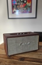 Marshall Stanmore Bluetooth