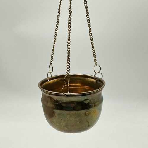 Very small vintage hanging - very,