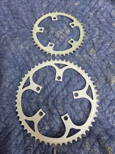 Vintage specialized 54t 42t - vintage,