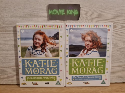 Katie morag complete - -,