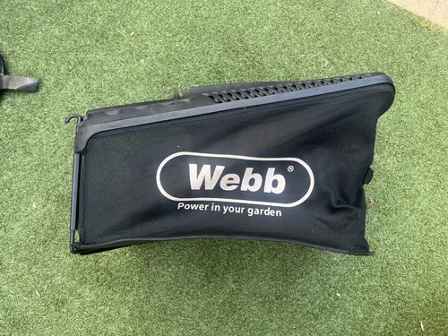 Webb wer21alsp grass box - wer21alsp,