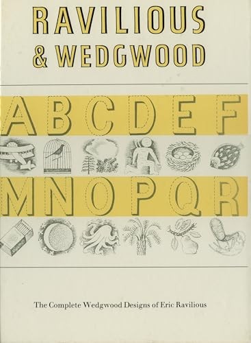 Ravilious and wedgwood the - and,