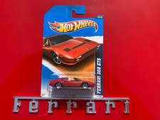 PRISTINE FERRARI 308 GTS RED/