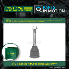 Ball Joint fits BMW M3 E30 2.3 86 to 91 Suspension Firstline 31121126253 Quality