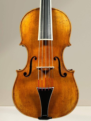 Simon joseph string cello - 5,