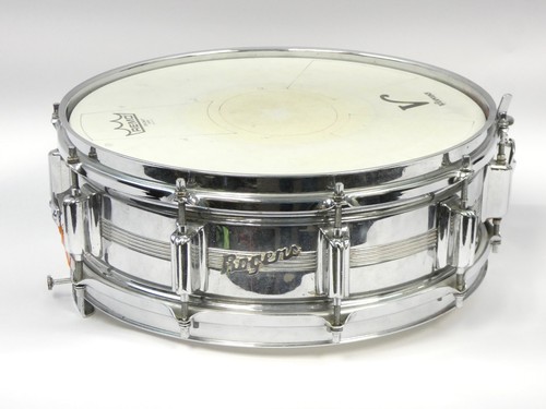 Vintage rogers dyna sonic 14x5 - rogers, dyna-sonic