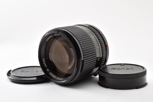 Mint canon new nfd - [mint], 85mm