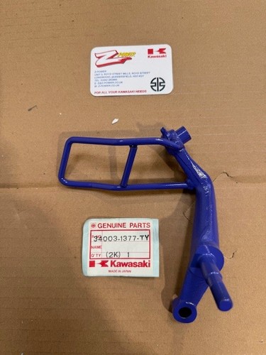 Kawasaki genuine nos - genuine,