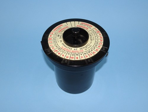 Darkroom equipment johnsons - darkroom,