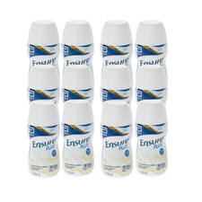 Ensure Plus Milkshake Vanilla