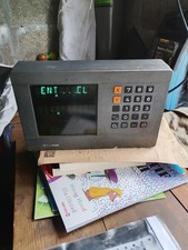 Heidenhain PGM Linier Scale