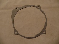 NOS YAMAHA LEFT STATOR COVER