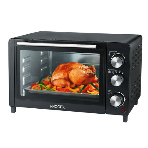 Black mini oven grill for - grill,