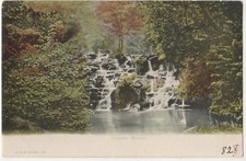 Virginia Waters, F.G.O. Stuart