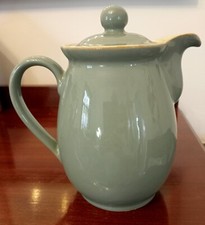 Denby Manor Green stoneware