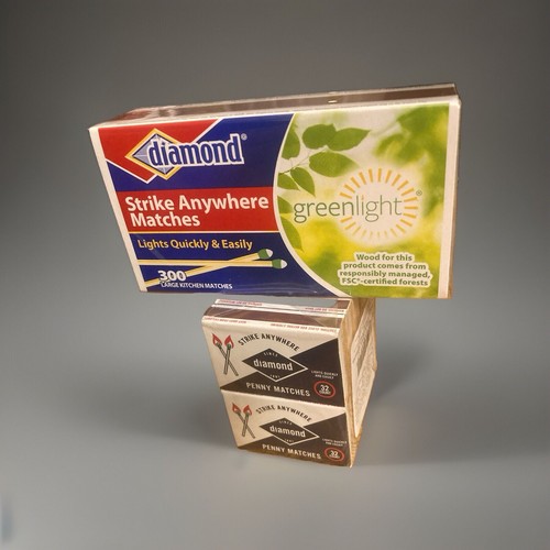 Diamond strike - diamond,