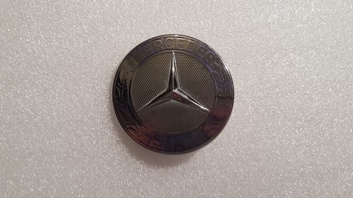 Mercedes benz amg e s - a,