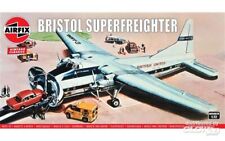 Airfix: Vintage Classic, Bristol Superfreighter in 1:72 [1605002]