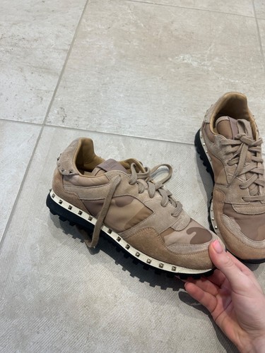 Valentino rockstud camo - valentino,
