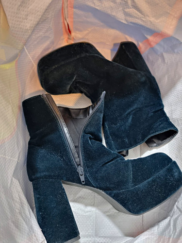 Women ankle boots bundle - ankle,