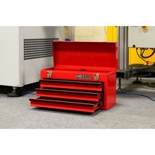 Hilka Tool Chest Box 3 Drawer