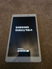 Samsung Galaxy Tab A 2019