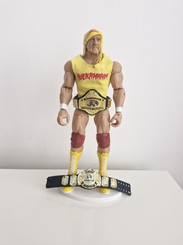 Wwe elite defining moments - elite,