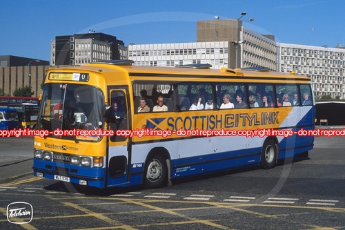 Coach photo western - western, scottish