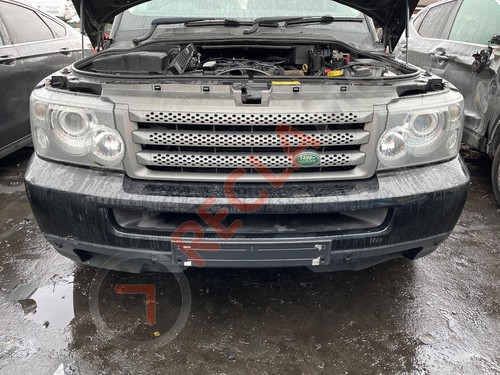 Range rover sport - rover,