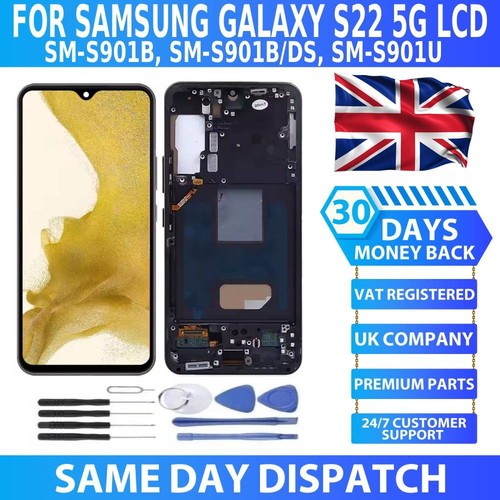Samsung galaxy s22 - samsung, 5g