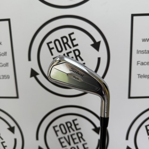 Titleist u505 iron - titleist, 3