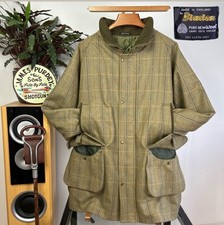 Bladen Men’s Tweed Raglan