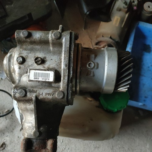 Mk3 honda crv 2 - mk3,