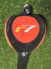 Taylormade R7 Hybrid Headcover