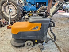 Taski Swingo 455 Floor Cleaner