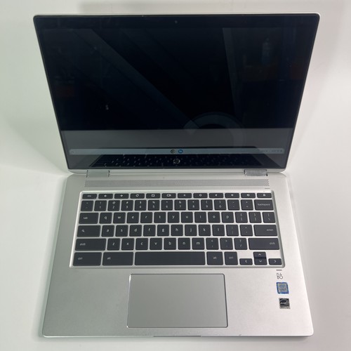Chromebook x360 g1 - hp,