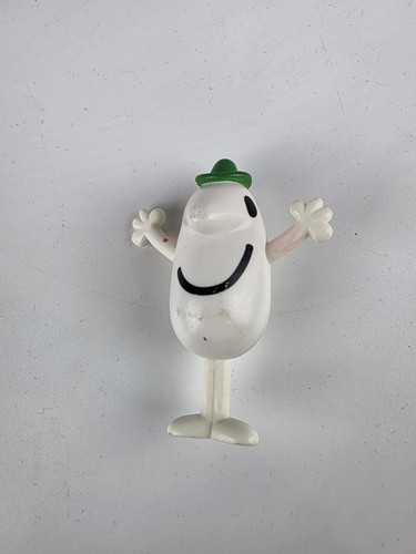 Mcdonald nice guy - mr.,