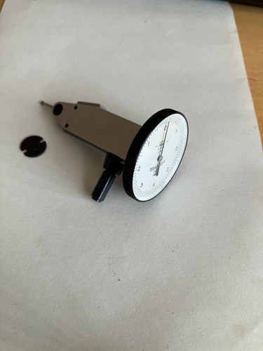 Tesa tesatast dial test - dial,