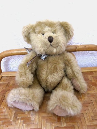 Vintage russ berrie hathaway - vintage,