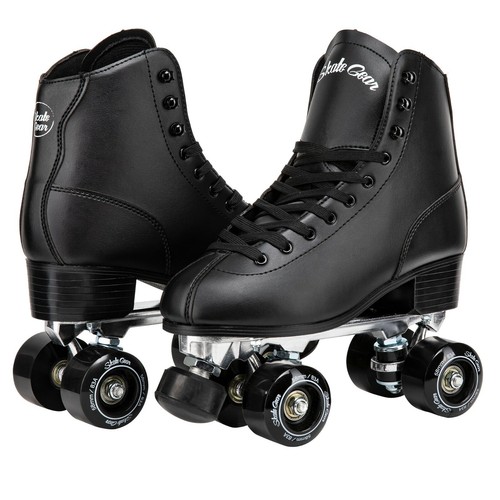 Skate gear retro quad roller - gear,