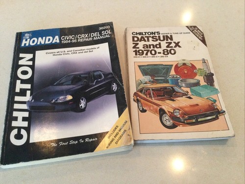Chilton honda - chilton’s,