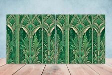 Art Deco Design Ceramic tiles