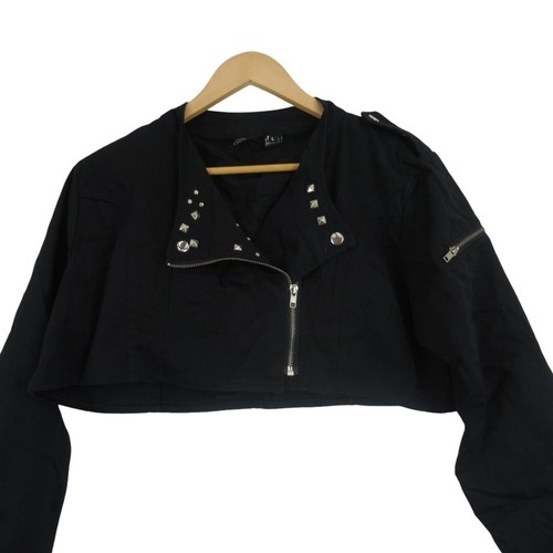 Dead threads denim jacket - dead,