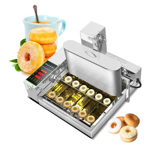 Commercial 2600pcs hour - 2600pcs/hour, 6
