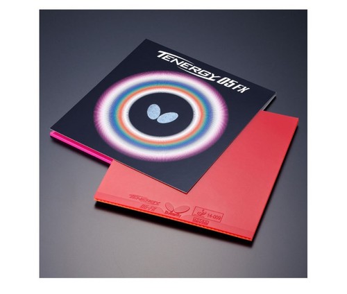 Butterfly tenergy 05fx table - 05fx,