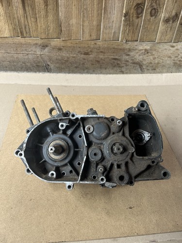 Kawasaki ke125 125 lower - kawasaki,