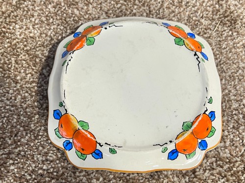 Vintage crown ducal - crown,