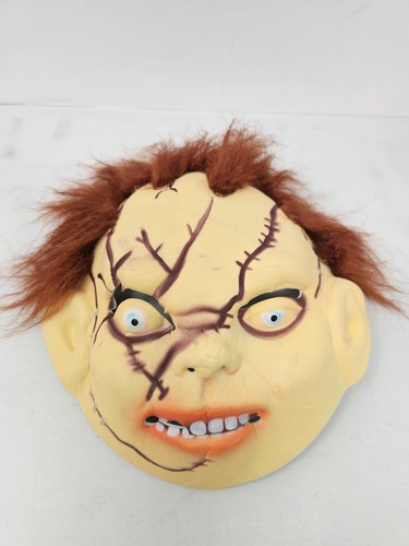 Vintage 2004 seed chucky - 2004,